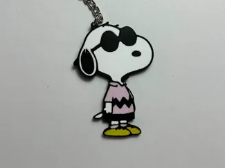Cool Snoopy