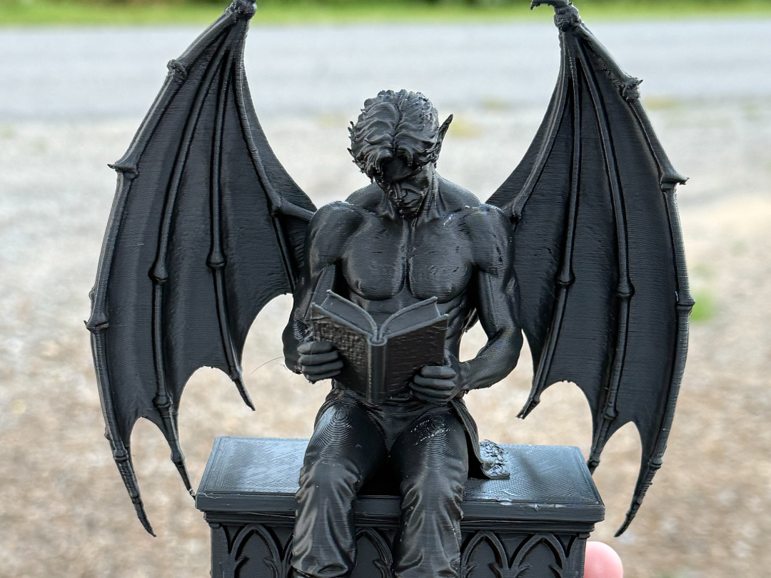 Book Boyfriend Reading - 1