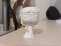 0.16mm layer, 4 walls, 10% infill