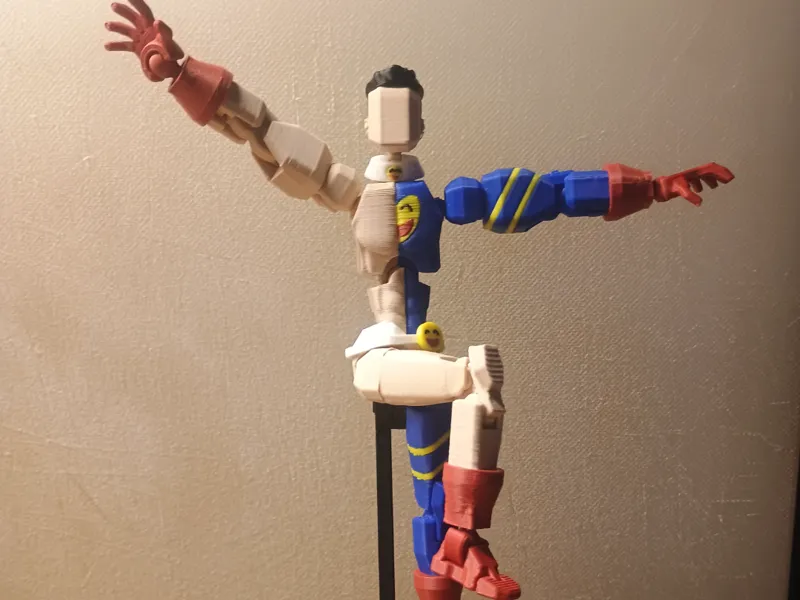 Dummy 13 Fumihiko Takaba (JJK)