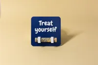 Treat yourself