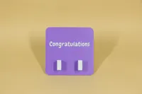Congratulations