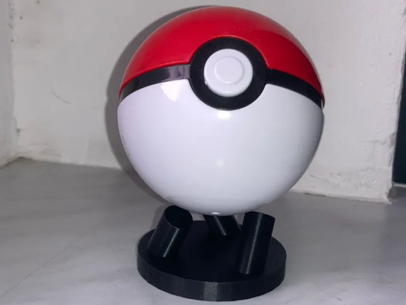 ball stand