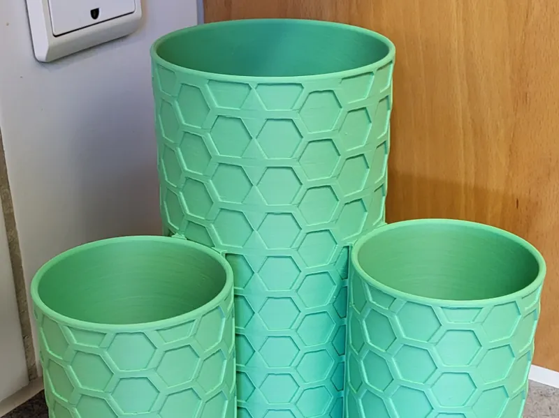 Kitchen Utensil Holder 3x