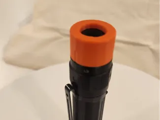 Fenix PD36 TAC CAP