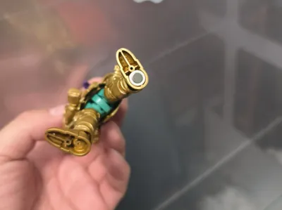 BooKoo Galaxy Foot Magnetic Plug-in Base
