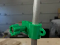 0.24mm layer, 4 walls, 15% infill