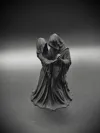 0.2mm layer, 2 walls, 5% infill