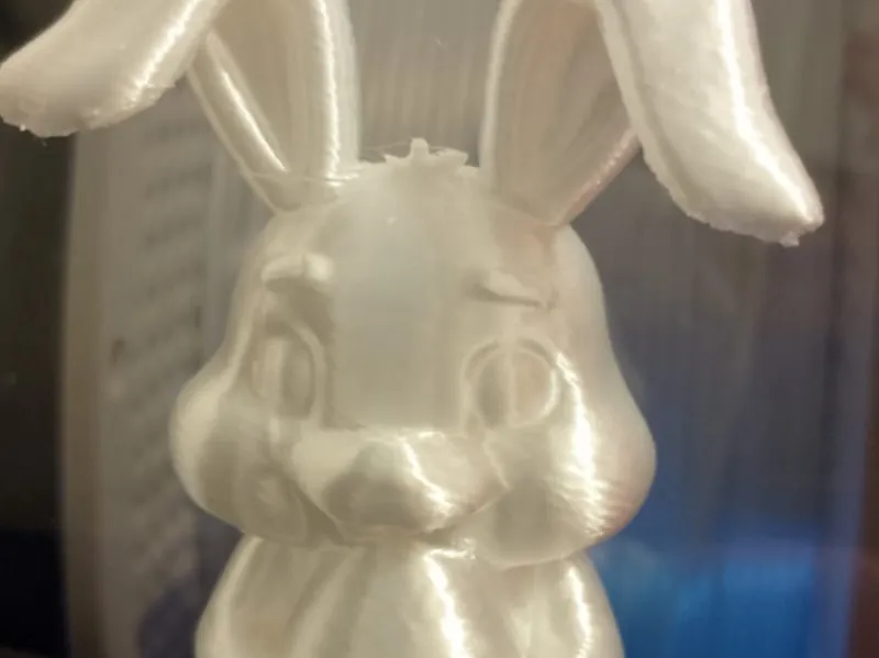 Easter Bunny