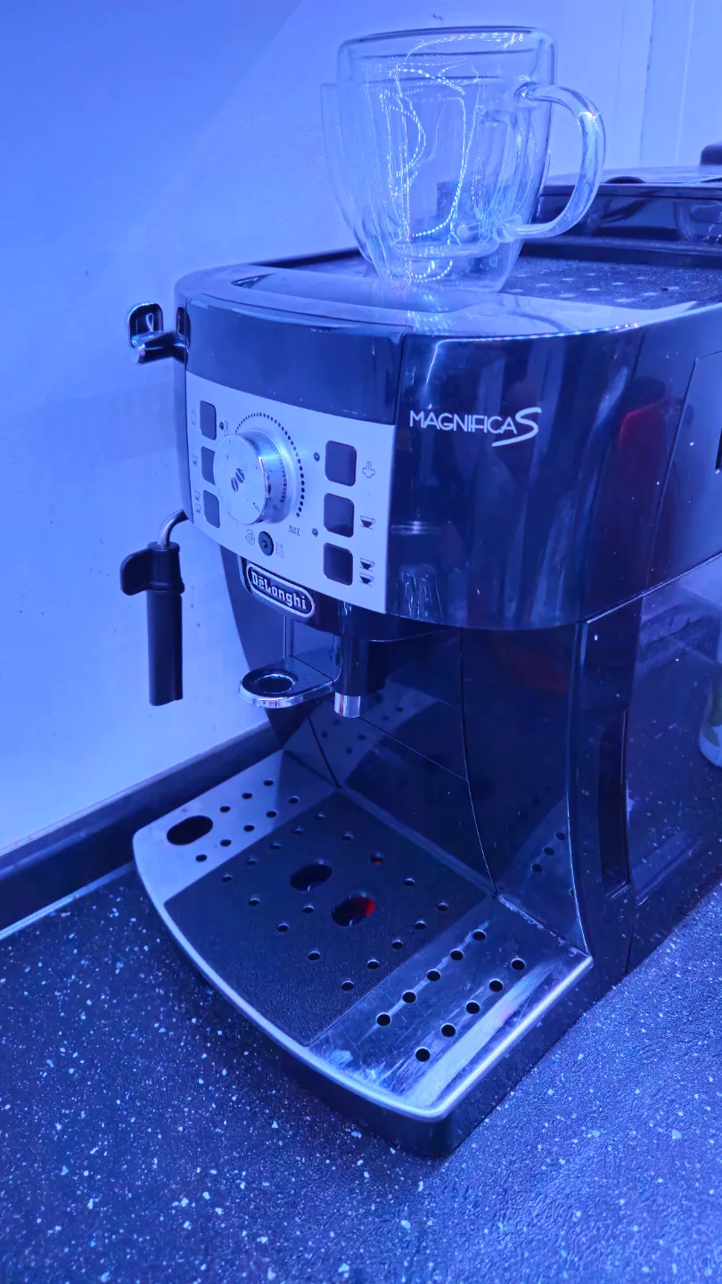 Delonghi Magnifica S by FredBoy MakerWorld