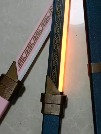 Luminous Sword