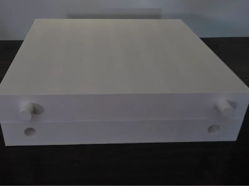 Balda para mesa