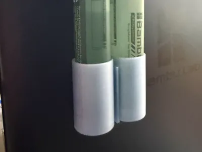 Bambulab Glue Holder