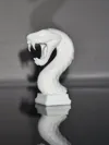 0.12mm layer, 3 walls, 10% infill