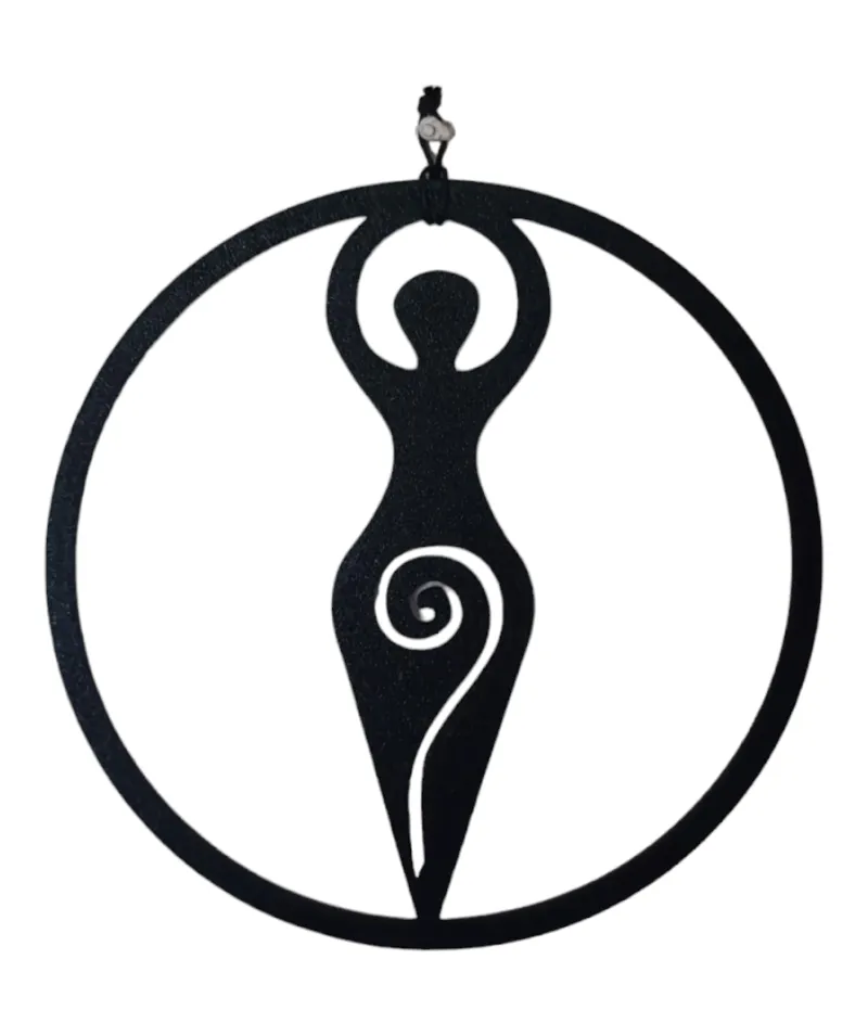 Wall Art- Mother Godess