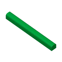 Rambarde pour fingerboard — photo 3