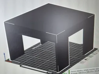 simple stand
