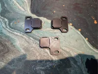 0.2mm layer, 3 walls, 15% infill