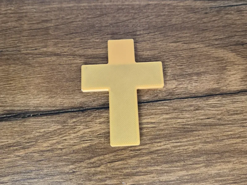 Cross
