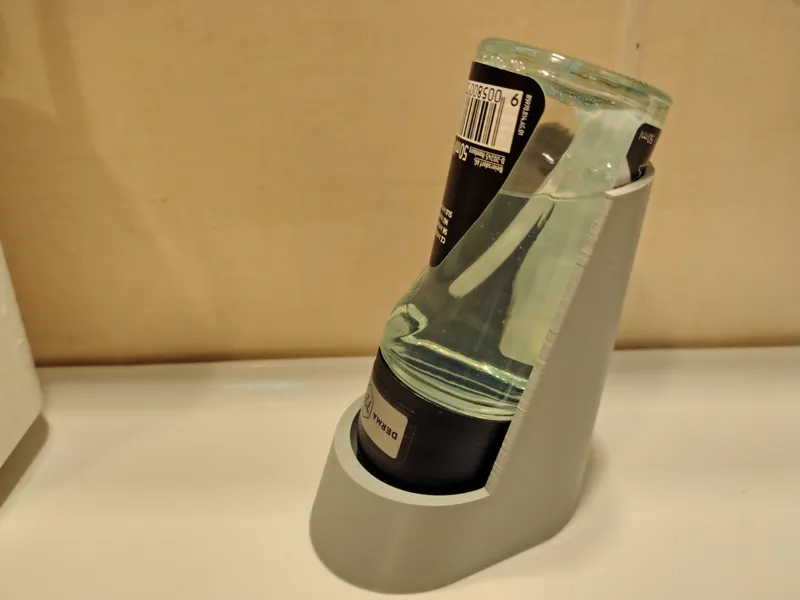 Ball Deodorant Holder