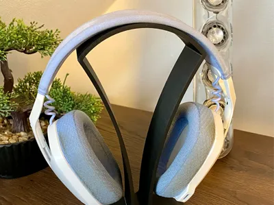 Headphone Stand