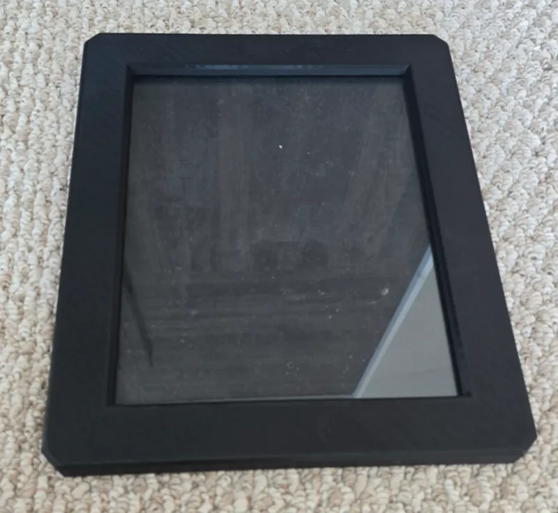 8x10 picture frame