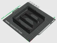 Support mural pour PSVR à clipser — photo 7