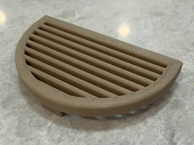 Soap Dish