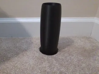 vase