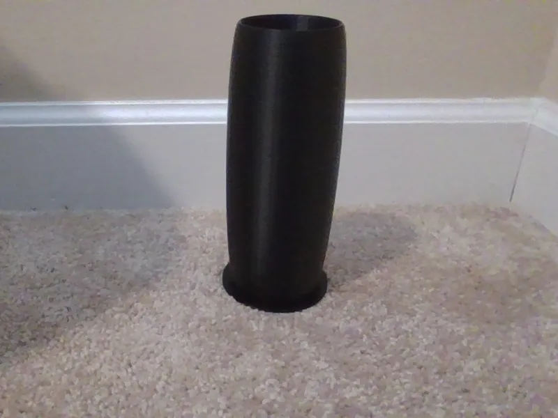 vase