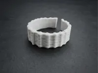 0.08mm layer, 2 walls, 15% infill