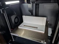 0.2mm layer, 3 walls, 8% infill