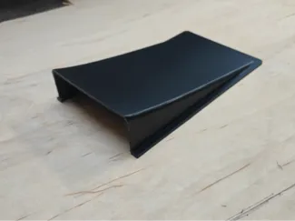 Front Splitter Ramp