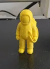 P2S - 0.2mm layer, 2 walls, 15% infill