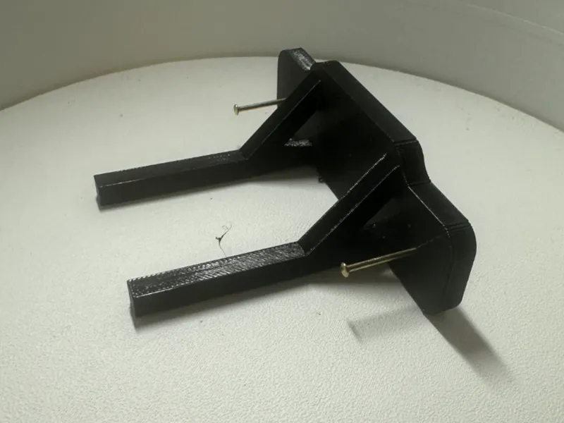 Drone Controller Hanger