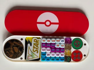Pokemon TCG Box