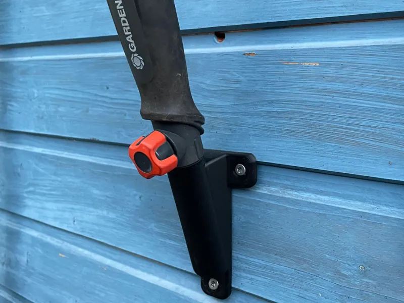 GARDENA Combisystem Wandhalter für Griff