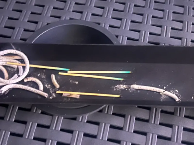 Incense Holder