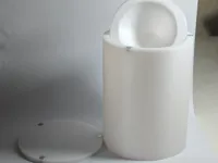 0.2mm 层高, 2 层墙, 15% 填充