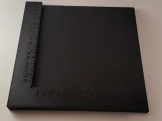 Paper Alignment Tool
