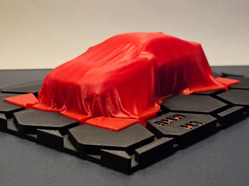 BMW M3 Enthüllung
