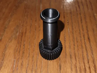 Garden Hose to Balloon Adapter