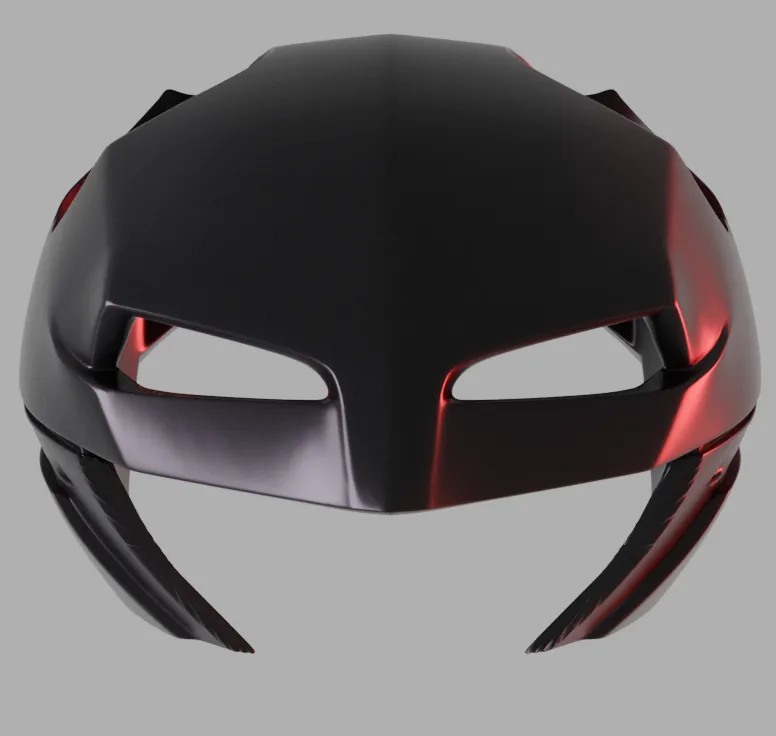 BATCAT HELMET