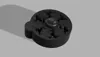 FIDGET Planetary gear