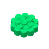 FAST - 0.28 - Fidget Gear Flower