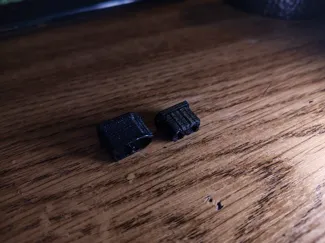 XT60 TPU Plug