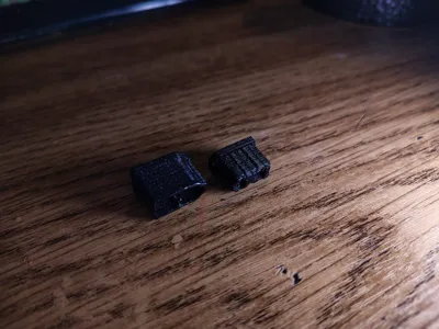 XT60 TPU Plug