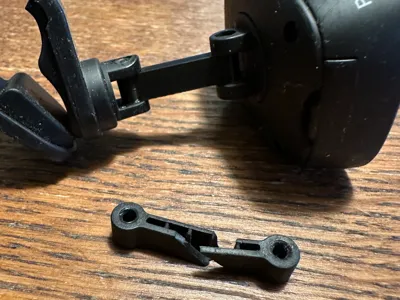440 Technologies AT100 Tuner Arm