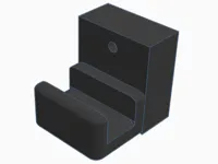 Cable hook