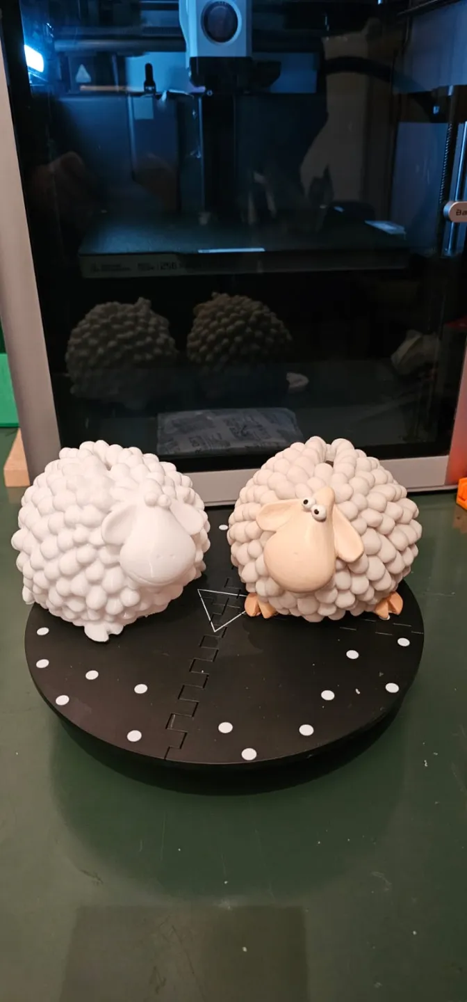 Shirley piggybank